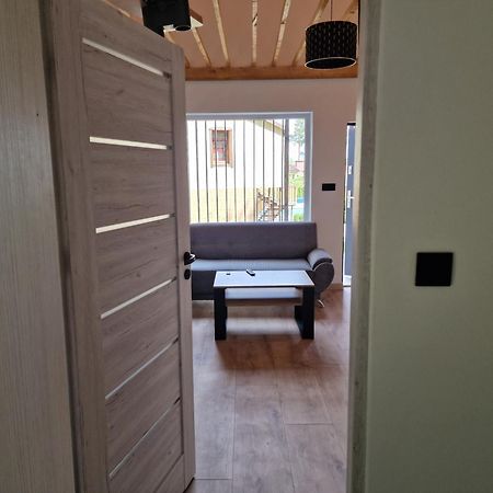 Blue Resort Dawniej Natura Park Ostrowo Острово Екстериор снимка