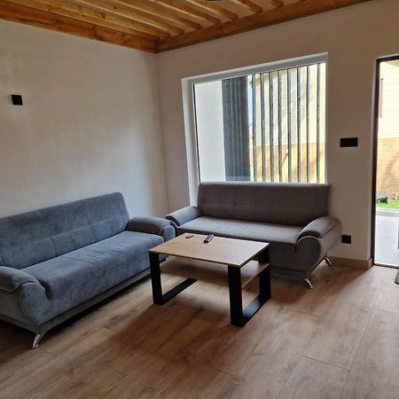 Blue Resort Dawniej Natura Park Ostrowo Острово Екстериор снимка