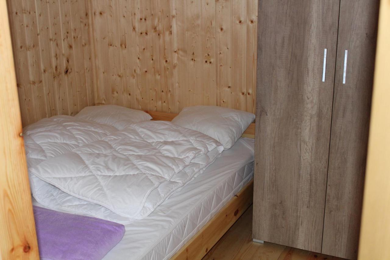 Blue Resort Dawniej Natura Park Ostrowo Острово Екстериор снимка