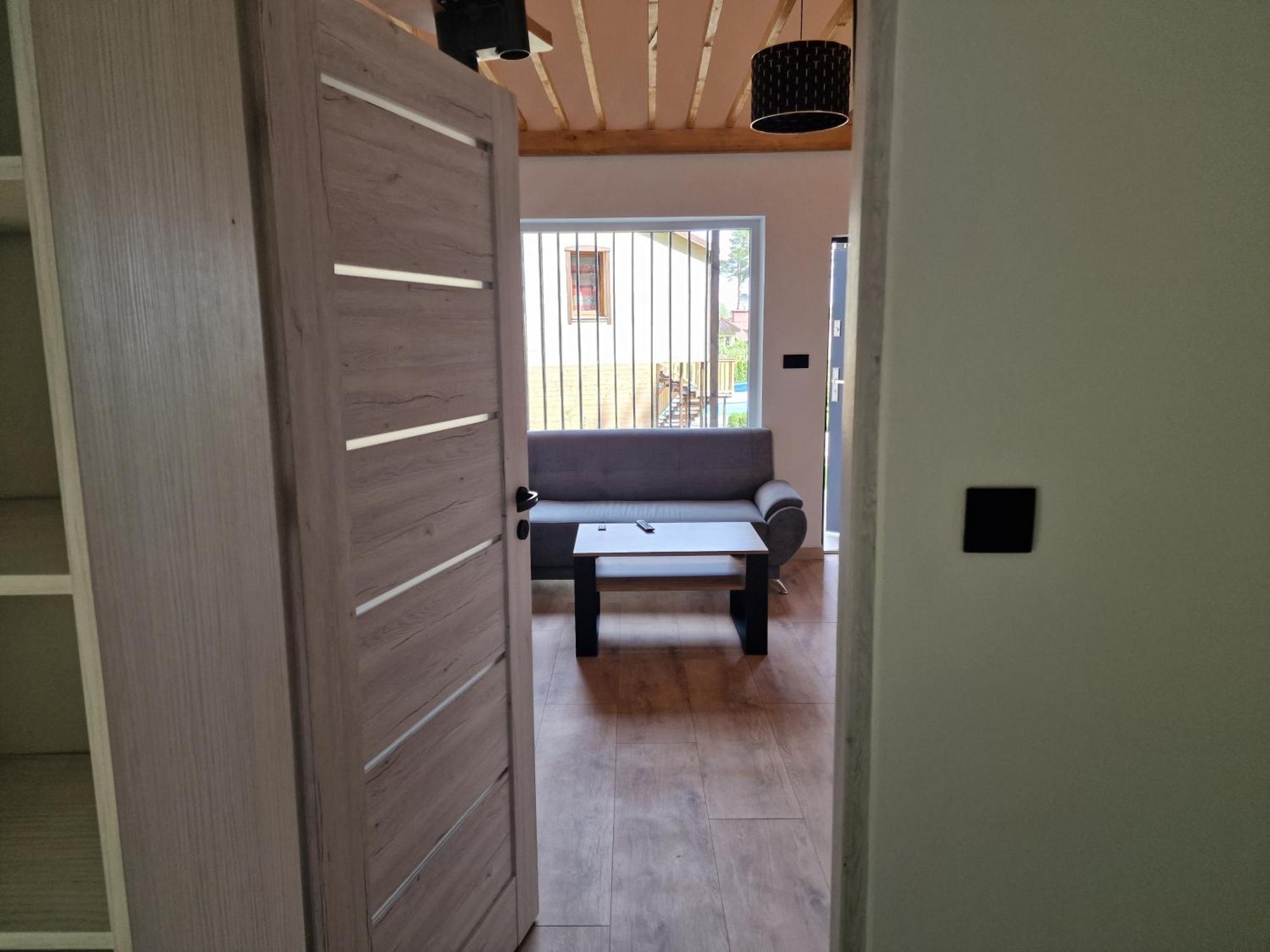 Blue Resort Dawniej Natura Park Ostrowo Острово Екстериор снимка