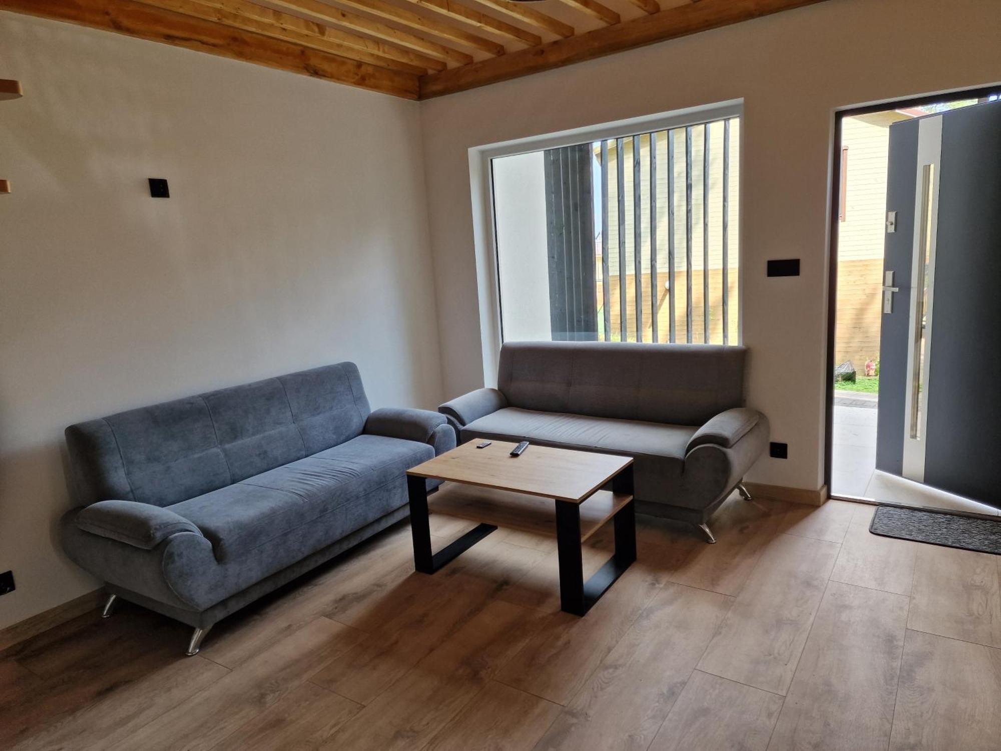 Blue Resort Dawniej Natura Park Ostrowo Острово Екстериор снимка