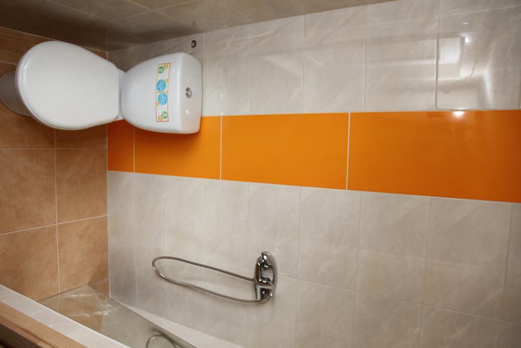Blue Resort Dawniej Natura Park Ostrowo Острово Екстериор снимка