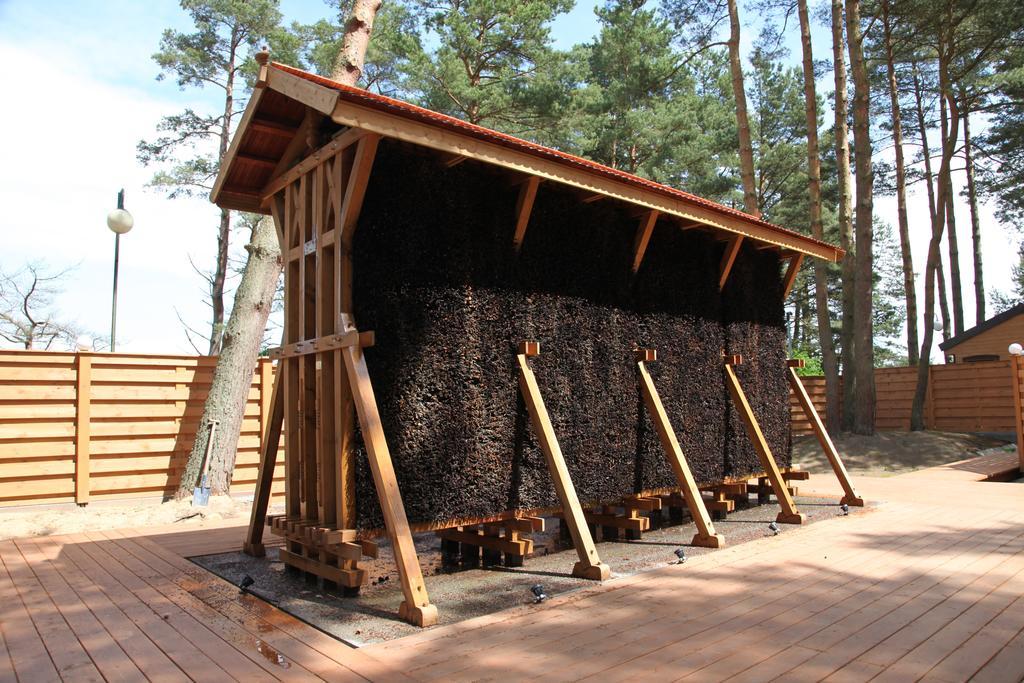 Blue Resort Dawniej Natura Park Ostrowo Острово Екстериор снимка