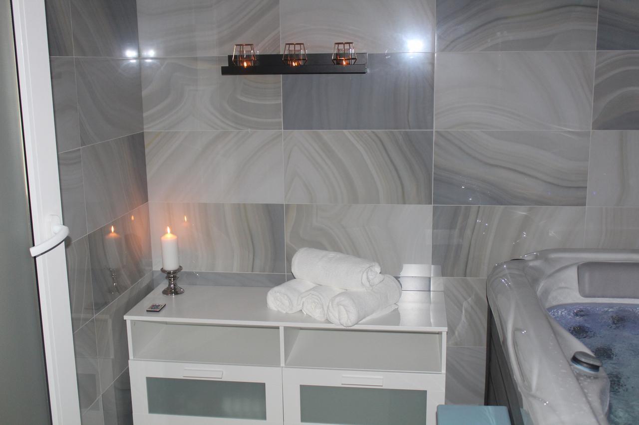 Blue Resort Dawniej Natura Park Ostrowo Острово Екстериор снимка